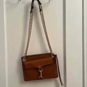 Rebecca Minkoff Leather Crossbody